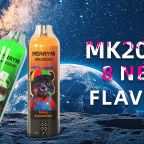 MerryMi Blade: Features, Benefits, and Applications in Modern Industry 11 MerryMi Blade